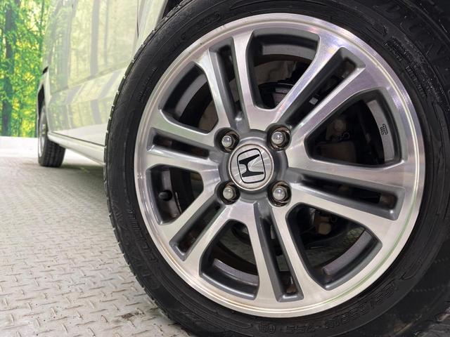 N-BOX G・Lパッケージ 禁煙車 オーディオ 電動スライドドア スマートキー オートエアコン アームレスト 純正14インチアルミ CD ステアリングスイッチ(14枚目)