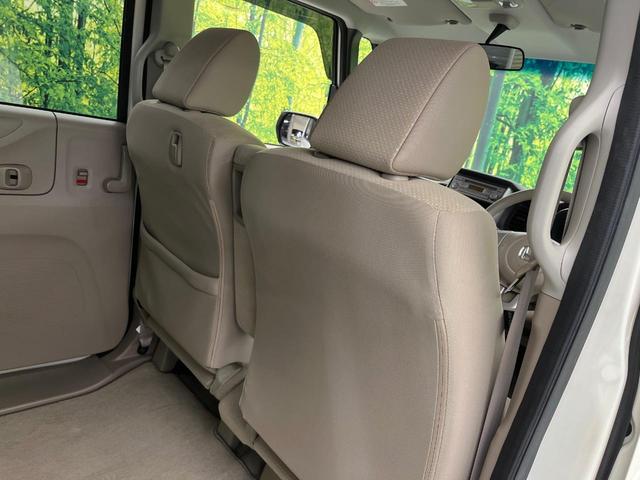 N-BOX G・Lパッケージ 禁煙車 オーディオ 電動スライドドア スマートキー オートエアコン アームレスト 純正14インチアルミ CD ステアリングスイッチ(46枚目)