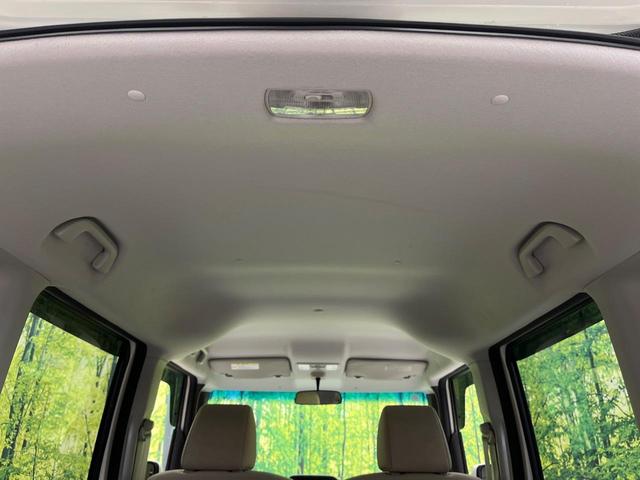 N-BOX G・Lパッケージ 禁煙車 オーディオ 電動スライドドア スマートキー オートエアコン アームレスト 純正14インチアルミ CD ステアリングスイッチ(48枚目)