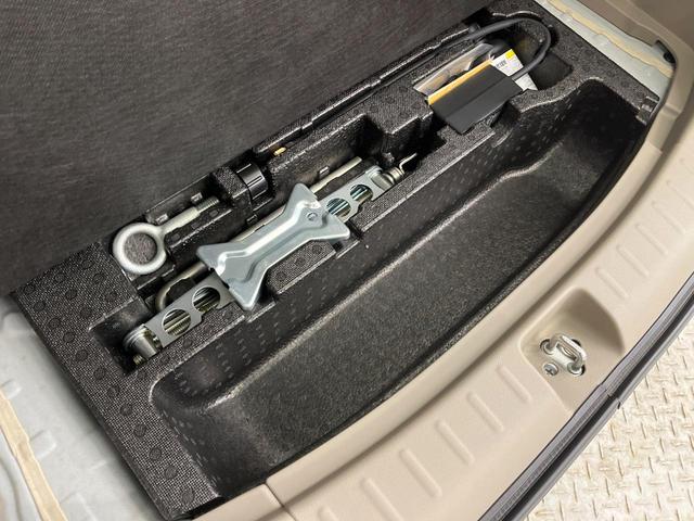 N-BOX G・Lパッケージ 禁煙車 オーディオ 電動スライドドア スマートキー オートエアコン アームレスト 純正14インチアルミ CD ステアリングスイッチ(56枚目)