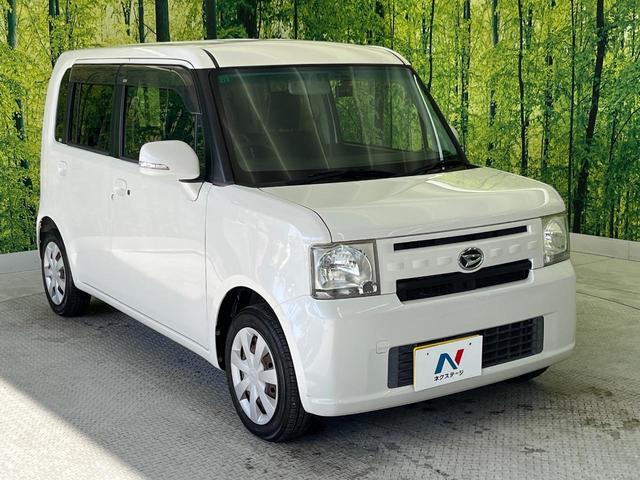 ムーヴコンテ X リミテッド 禁煙車 メモリーナビ 前後ドラレコ ETC スマートキー ETC オートエアコン CD DVD再生 地デジ プライバシーガラス ベンチシート 盗難防止システム アイドリングストップ(17枚目)