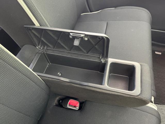 ムーヴコンテ X リミテッド 禁煙車 メモリーナビ 前後ドラレコ ETC スマートキー ETC オートエアコン CD DVD再生 地デジ プライバシーガラス ベンチシート 盗難防止システム アイドリングストップ(47枚目)