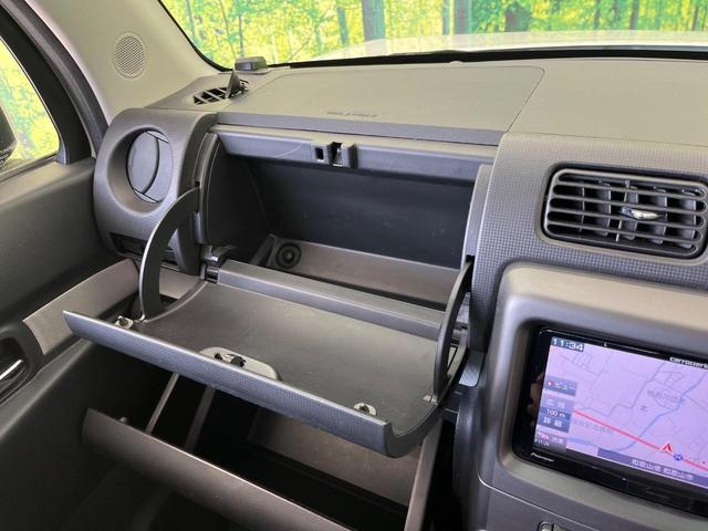 ムーヴコンテ X リミテッド 禁煙車 メモリーナビ 前後ドラレコ ETC スマートキー ETC オートエアコン CD DVD再生 地デジ プライバシーガラス ベンチシート 盗難防止システム アイドリングストップ(49枚目)