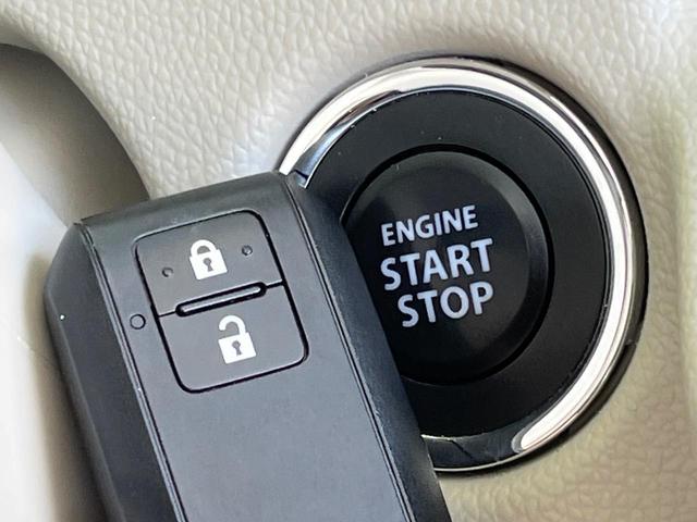 ワゴンＲ ハイブリッドＦＸ　純正ナビ　セーフティサポート　禁煙車　シートヒーター　コーナーセンサー　スマートキー　オートハイビーム　車線逸脱警報　オートライト　オートエアコン　Ｂｌｕｅｔｏｏｔｈ　フルセグ（7枚目）