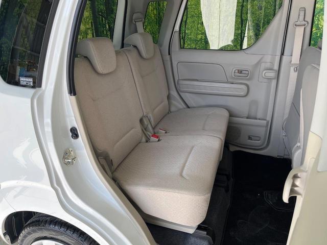 ワゴンＲ ハイブリッドＦＸ　純正ナビ　セーフティサポート　禁煙車　シートヒーター　コーナーセンサー　スマートキー　オートハイビーム　車線逸脱警報　オートライト　オートエアコン　Ｂｌｕｅｔｏｏｔｈ　フルセグ（10枚目）