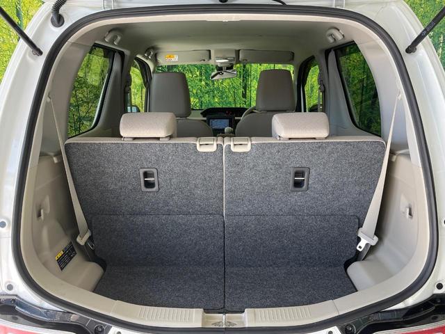 ワゴンＲ ハイブリッドＦＸ　純正ナビ　セーフティサポート　禁煙車　シートヒーター　コーナーセンサー　スマートキー　オートハイビーム　車線逸脱警報　オートライト　オートエアコン　Ｂｌｕｅｔｏｏｔｈ　フルセグ（41枚目）