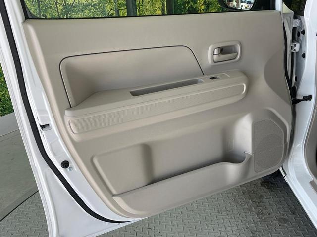 ワゴンＲ ハイブリッドＦＸ　純正ナビ　セーフティサポート　禁煙車　シートヒーター　コーナーセンサー　スマートキー　オートハイビーム　車線逸脱警報　オートライト　オートエアコン　Ｂｌｕｅｔｏｏｔｈ　フルセグ（44枚目）