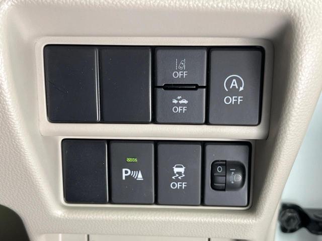 ワゴンＲ ハイブリッドＦＸ　純正ナビ　セーフティサポート　禁煙車　シートヒーター　コーナーセンサー　スマートキー　オートハイビーム　車線逸脱警報　オートライト　オートエアコン　Ｂｌｕｅｔｏｏｔｈ　フルセグ（51枚目）