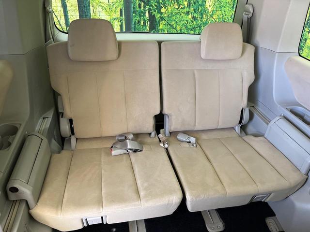 デリカＤ：５ Ｇ　パワーパッケージ　４ＷＤ　サンルーフ　両側電動ドア　パワーバックドア　禁煙車　スマートキー　ＨＩＤヘッド　ビルトインＥＴＣ　クルコン　純正１８インチアルミ　オートライト　オートエアコン　パドルシフト（11枚目）