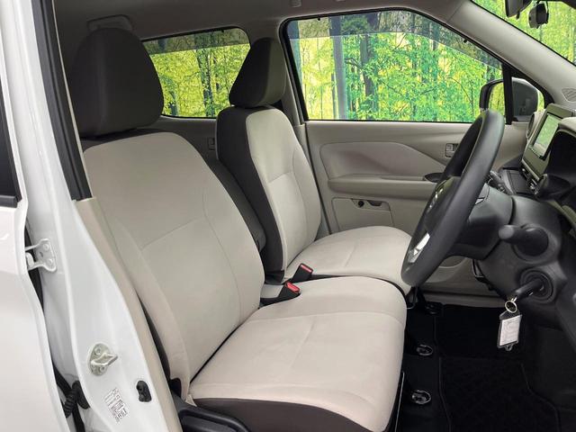 デイズ B 禁煙車 SDナビ バックカメラ エマージェンシーブレーキ ドライブレコーダー キーレス コーナーセンサー オートライト Bluetooth アイドリングストップ(9枚目)