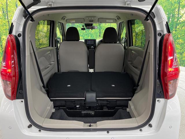 デイズ B 禁煙車 SDナビ バックカメラ エマージェンシーブレーキ ドライブレコーダー キーレス コーナーセンサー オートライト Bluetooth アイドリングストップ(11枚目)