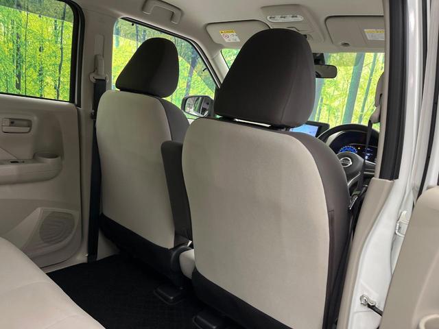 デイズ B 禁煙車 SDナビ バックカメラ エマージェンシーブレーキ ドライブレコーダー キーレス コーナーセンサー オートライト Bluetooth アイドリングストップ(46枚目)