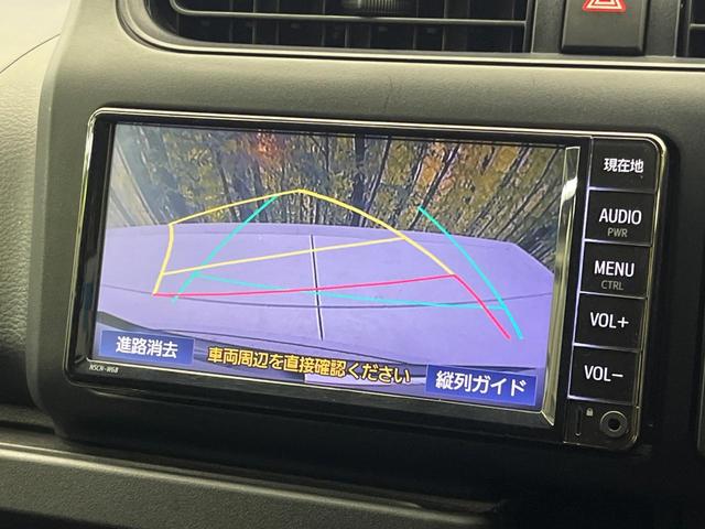 プロボックス ハイブリッドＧＸ　純正ナビ　禁煙車　セーフティセンス　シートヒーター　バックカメラ　ビルトインＥＴＣ　ドライブレコーダー　Ｂｌｕｅｔｏｏｔｈ接続可　オートライト　オートエアコン　１００Ｖ電源　電動格納ミラー（6枚目）