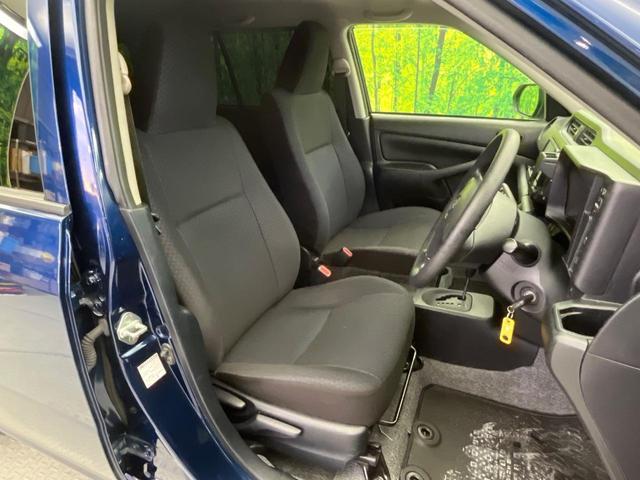 プロボックス ハイブリッドＧＸ　純正ナビ　禁煙車　セーフティセンス　シートヒーター　バックカメラ　ビルトインＥＴＣ　ドライブレコーダー　Ｂｌｕｅｔｏｏｔｈ接続可　オートライト　オートエアコン　１００Ｖ電源　電動格納ミラー（9枚目）