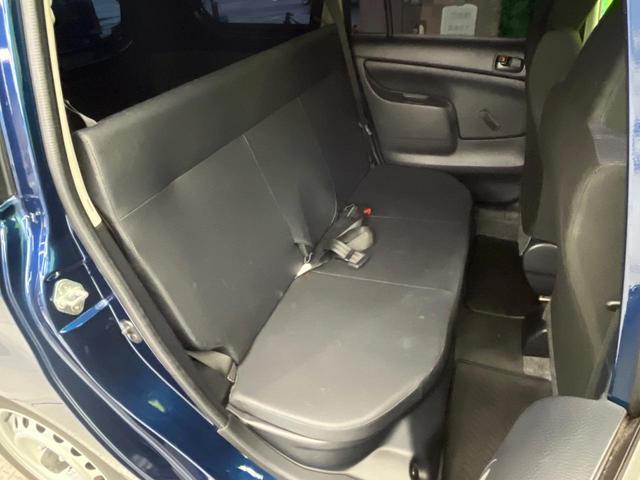 プロボックス ハイブリッドＧＸ　純正ナビ　禁煙車　セーフティセンス　シートヒーター　バックカメラ　ビルトインＥＴＣ　ドライブレコーダー　Ｂｌｕｅｔｏｏｔｈ接続可　オートライト　オートエアコン　１００Ｖ電源　電動格納ミラー（10枚目）