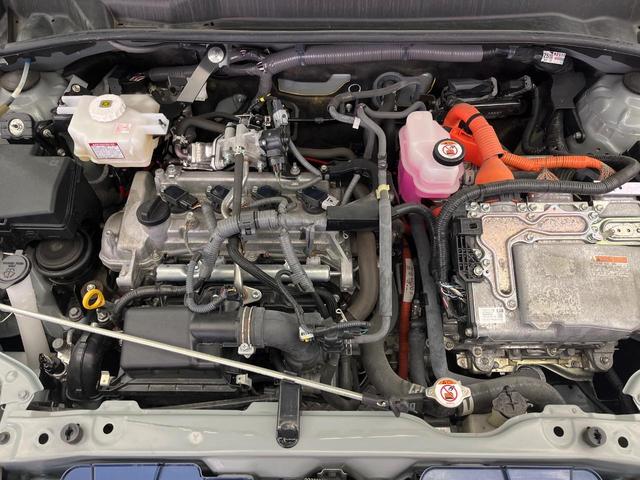 プロボックス ハイブリッドＧＸ　純正ナビ　禁煙車　セーフティセンス　シートヒーター　バックカメラ　ビルトインＥＴＣ　ドライブレコーダー　Ｂｌｕｅｔｏｏｔｈ接続可　オートライト　オートエアコン　１００Ｖ電源　電動格納ミラー（19枚目）