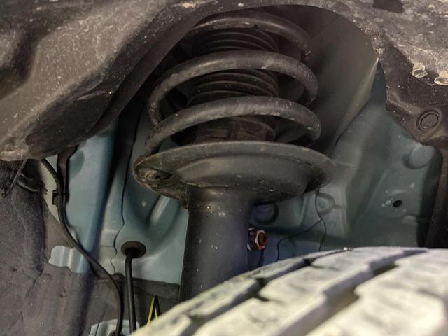 プロボックス ハイブリッドＧＸ　純正ナビ　禁煙車　セーフティセンス　シートヒーター　バックカメラ　ビルトインＥＴＣ　ドライブレコーダー　Ｂｌｕｅｔｏｏｔｈ接続可　オートライト　オートエアコン　１００Ｖ電源　電動格納ミラー（21枚目）