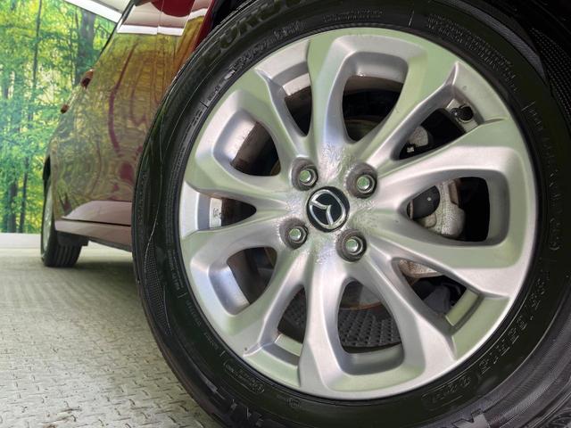 【純正１５インチアルミホイール】外観にマッチした純正アルミホイールを装着しております。各種社外アルミホイールや、スタッドレスタイヤも取扱いしております。是非ご相談ください♪