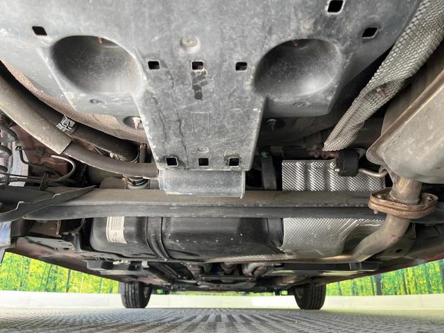 下回りがきれいなうちに、防錆加工の施工がオススメ。降雪地域はもちろん、沿岸部にお住いの方や、趣味でマリン・ウィンタースポーツをされる方にご好評いただいております。