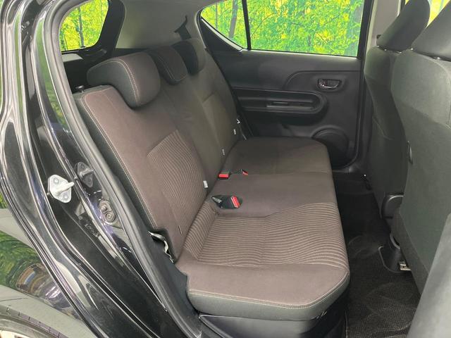 アクア Ｇ　純正ＳＤナビ　バックカメラ　禁煙車　トヨタセーフティセンス　ＥＴＣ　ドライブレコーダー　スマートキー＆プッシュスタート　ＬＥＤヘッド　ＬＥＤフォグ　クルーズコントロール　純正１５インチアルミホイール（10枚目）