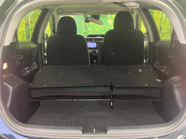 アクア Ｇ　純正ＳＤナビ　バックカメラ　禁煙車　トヨタセーフティセンス　ＥＴＣ　ドライブレコーダー　スマートキー＆プッシュスタート　ＬＥＤヘッド　ＬＥＤフォグ　クルーズコントロール　純正１５インチアルミホイール（11枚目）