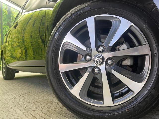 アクア Ｇ　純正ＳＤナビ　バックカメラ　禁煙車　トヨタセーフティセンス　ＥＴＣ　ドライブレコーダー　スマートキー＆プッシュスタート　ＬＥＤヘッド　ＬＥＤフォグ　クルーズコントロール　純正１５インチアルミホイール（14枚目）