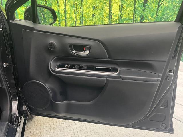 アクア Ｇ　純正ＳＤナビ　バックカメラ　禁煙車　トヨタセーフティセンス　ＥＴＣ　ドライブレコーダー　スマートキー＆プッシュスタート　ＬＥＤヘッド　ＬＥＤフォグ　クルーズコントロール　純正１５インチアルミホイール（55枚目）