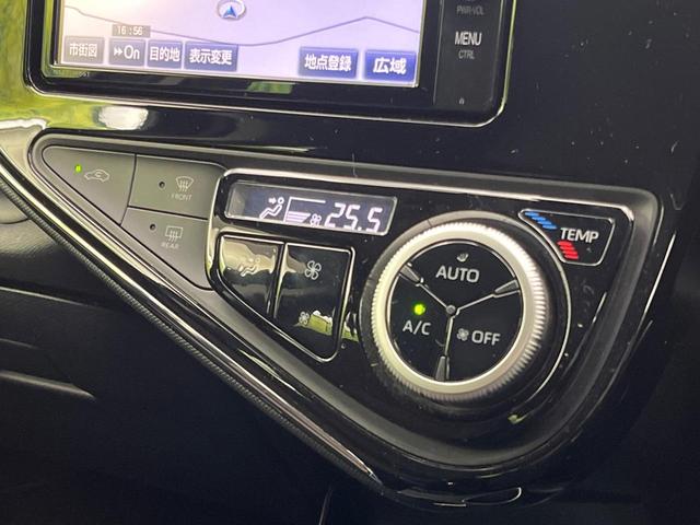 アクア Ｇ　純正ＳＤナビ　バックカメラ　禁煙車　トヨタセーフティセンス　ＥＴＣ　ドライブレコーダー　スマートキー＆プッシュスタート　ＬＥＤヘッド　ＬＥＤフォグ　クルーズコントロール　純正１５インチアルミホイール（58枚目）