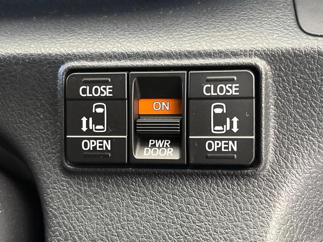 シエンタ ハイブリッドＧ　クエロ　禁煙車　ＳＤナビ　両側電動スライドドア　衝突軽減　フルセグ　Ｂｌｕｅｔｏｏｔｈ　ＥＴＣ　シートヒーター　ＬＥＤヘッドライト　オートハイビーム　オートライト　車線逸脱警報　スマートキー（5枚目）