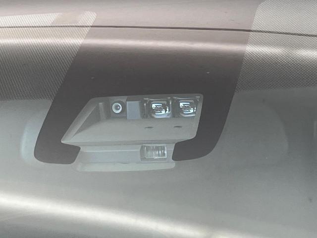 シエンタ ハイブリッドＧ　クエロ　禁煙車　ＳＤナビ　両側電動スライドドア　衝突軽減　フルセグ　Ｂｌｕｅｔｏｏｔｈ　ＥＴＣ　シートヒーター　ＬＥＤヘッドライト　オートハイビーム　オートライト　車線逸脱警報　スマートキー（6枚目）