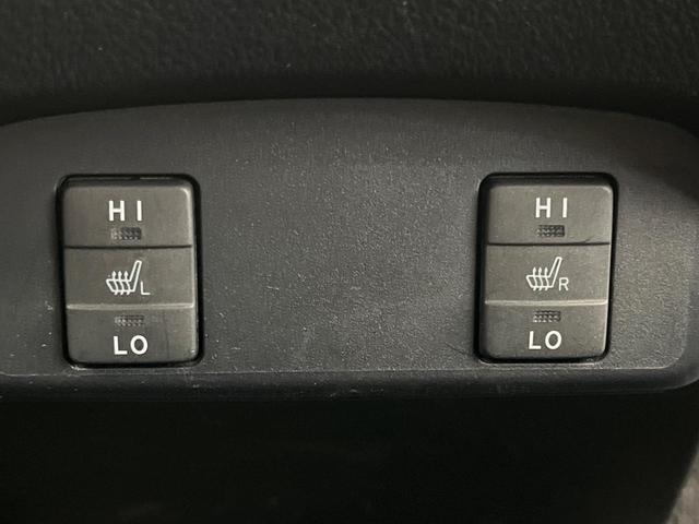 シエンタ ハイブリッドＧ　クエロ　禁煙車　ＳＤナビ　両側電動スライドドア　衝突軽減　フルセグ　Ｂｌｕｅｔｏｏｔｈ　ＥＴＣ　シートヒーター　ＬＥＤヘッドライト　オートハイビーム　オートライト　車線逸脱警報　スマートキー（8枚目）