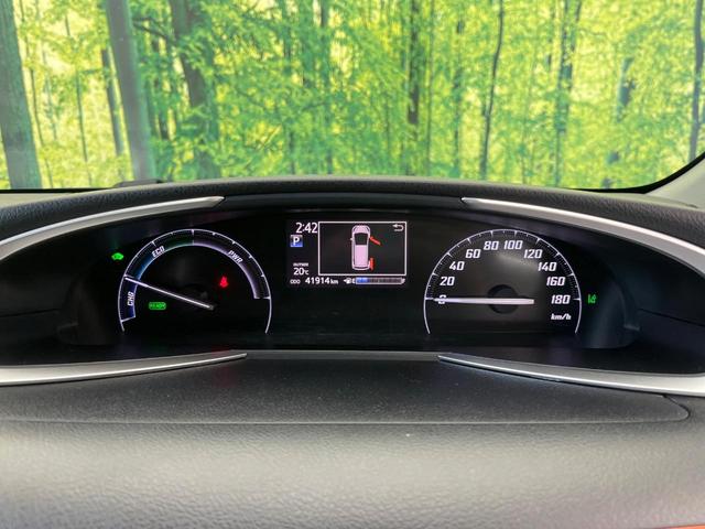 シエンタ ハイブリッドＧ　クエロ　禁煙車　ＳＤナビ　両側電動スライドドア　衝突軽減　フルセグ　Ｂｌｕｅｔｏｏｔｈ　ＥＴＣ　シートヒーター　ＬＥＤヘッドライト　オートハイビーム　オートライト　車線逸脱警報　スマートキー（38枚目）