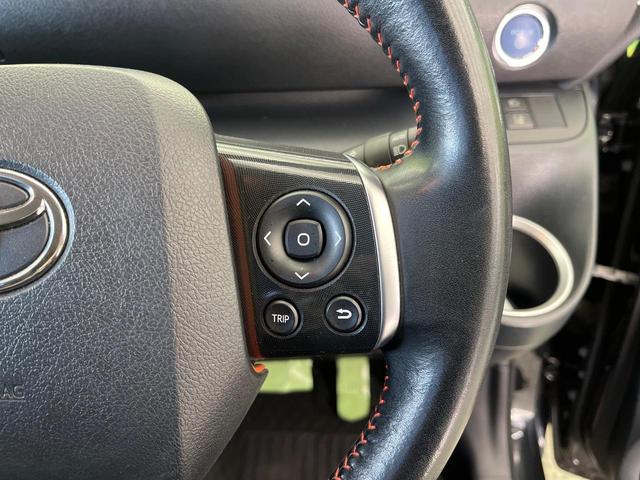 シエンタ ハイブリッドＧ　クエロ　禁煙車　ＳＤナビ　両側電動スライドドア　衝突軽減　フルセグ　Ｂｌｕｅｔｏｏｔｈ　ＥＴＣ　シートヒーター　ＬＥＤヘッドライト　オートハイビーム　オートライト　車線逸脱警報　スマートキー（39枚目）