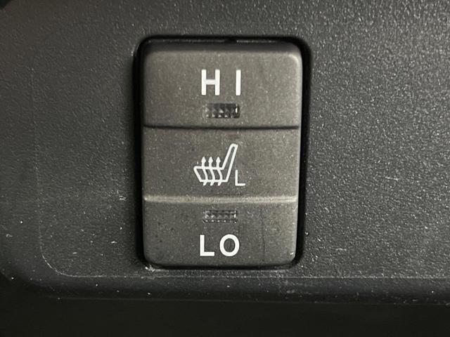 シエンタ ハイブリッドＧ　クエロ　禁煙車　ＳＤナビ　両側電動スライドドア　衝突軽減　フルセグ　Ｂｌｕｅｔｏｏｔｈ　ＥＴＣ　シートヒーター　ＬＥＤヘッドライト　オートハイビーム　オートライト　車線逸脱警報　スマートキー（50枚目）