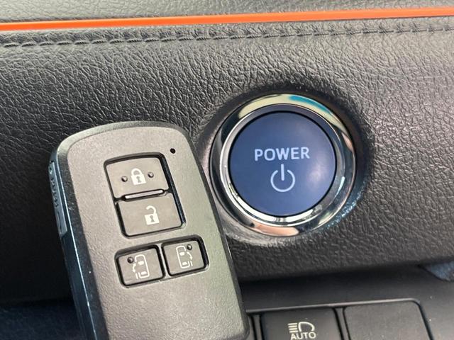 シエンタ ハイブリッドＧ　クエロ　禁煙車　ＳＤナビ　両側電動スライドドア　衝突軽減　フルセグ　Ｂｌｕｅｔｏｏｔｈ　ＥＴＣ　シートヒーター　ＬＥＤヘッドライト　オートハイビーム　オートライト　車線逸脱警報　スマートキー（56枚目）