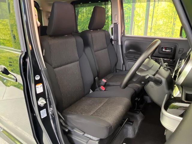 スペーシアカスタム ハイブリッドＧＳ　純正ＳＤナビ　禁煙車　スズキセーフティサポート　電動スライドドア　ＥＴＣ　スマートキー＆プッシュスタート　シートヒーター　ＬＥＤヘッド　コーナーセンサー　オートマチックハイビーム　オートエアコン（9枚目）