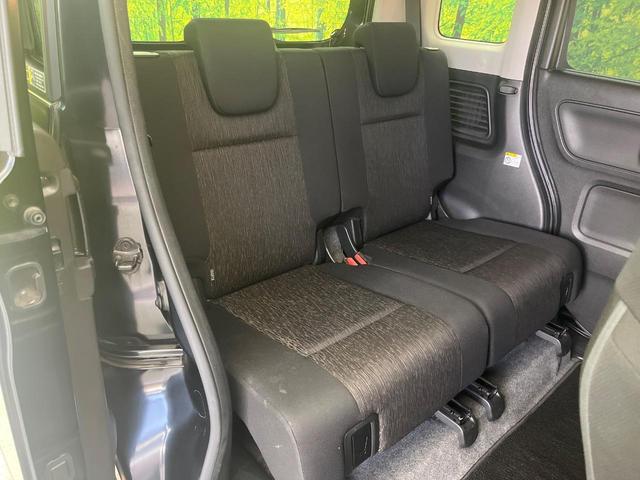スペーシアカスタム ハイブリッドＧＳ　純正ＳＤナビ　禁煙車　スズキセーフティサポート　電動スライドドア　ＥＴＣ　スマートキー＆プッシュスタート　シートヒーター　ＬＥＤヘッド　コーナーセンサー　オートマチックハイビーム　オートエアコン（10枚目）