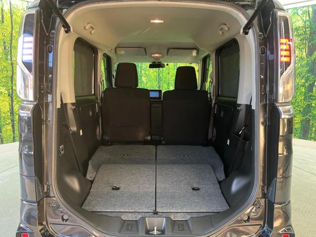 スペーシアカスタム ハイブリッドＧＳ　純正ＳＤナビ　禁煙車　スズキセーフティサポート　電動スライドドア　ＥＴＣ　スマートキー＆プッシュスタート　シートヒーター　ＬＥＤヘッド　コーナーセンサー　オートマチックハイビーム　オートエアコン（11枚目）