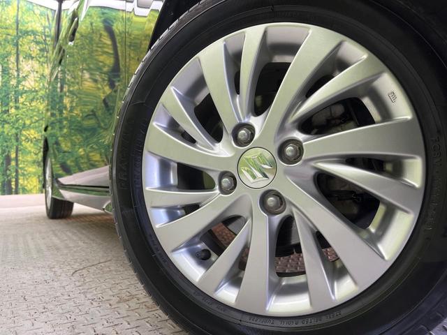 スペーシアカスタム ハイブリッドＧＳ　純正ＳＤナビ　禁煙車　スズキセーフティサポート　電動スライドドア　ＥＴＣ　スマートキー＆プッシュスタート　シートヒーター　ＬＥＤヘッド　コーナーセンサー　オートマチックハイビーム　オートエアコン（14枚目）