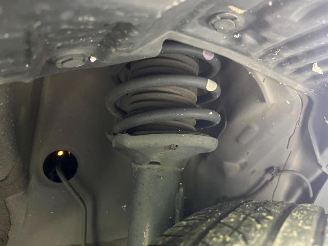 スペーシアカスタム ハイブリッドＧＳ　純正ＳＤナビ　禁煙車　スズキセーフティサポート　電動スライドドア　ＥＴＣ　スマートキー＆プッシュスタート　シートヒーター　ＬＥＤヘッド　コーナーセンサー　オートマチックハイビーム　オートエアコン（21枚目）