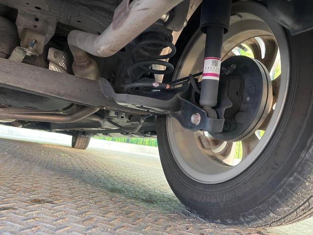 スペーシアカスタム ハイブリッドＧＳ　純正ＳＤナビ　禁煙車　スズキセーフティサポート　電動スライドドア　ＥＴＣ　スマートキー＆プッシュスタート　シートヒーター　ＬＥＤヘッド　コーナーセンサー　オートマチックハイビーム　オートエアコン（22枚目）