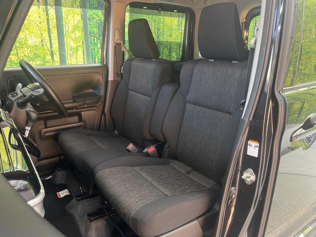 スペーシアカスタム ハイブリッドＧＳ　純正ＳＤナビ　禁煙車　スズキセーフティサポート　電動スライドドア　ＥＴＣ　スマートキー＆プッシュスタート　シートヒーター　ＬＥＤヘッド　コーナーセンサー　オートマチックハイビーム　オートエアコン（42枚目）