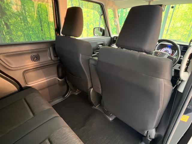 スペーシアカスタム ハイブリッドＧＳ　純正ＳＤナビ　禁煙車　スズキセーフティサポート　電動スライドドア　ＥＴＣ　スマートキー＆プッシュスタート　シートヒーター　ＬＥＤヘッド　コーナーセンサー　オートマチックハイビーム　オートエアコン（43枚目）