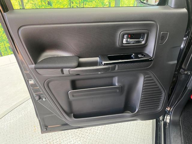 スペーシアカスタム ハイブリッドＧＳ　純正ＳＤナビ　禁煙車　スズキセーフティサポート　電動スライドドア　ＥＴＣ　スマートキー＆プッシュスタート　シートヒーター　ＬＥＤヘッド　コーナーセンサー　オートマチックハイビーム　オートエアコン（52枚目）