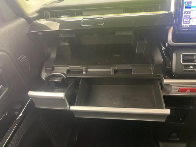 スペーシアカスタム ハイブリッドＧＳ　純正ＳＤナビ　禁煙車　スズキセーフティサポート　電動スライドドア　ＥＴＣ　スマートキー＆プッシュスタート　シートヒーター　ＬＥＤヘッド　コーナーセンサー　オートマチックハイビーム　オートエアコン（56枚目）