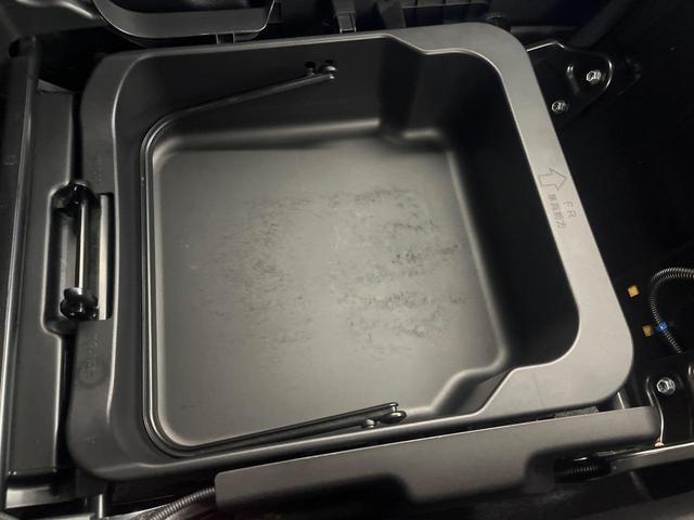 スペーシアカスタム ハイブリッドＧＳ　純正ＳＤナビ　禁煙車　スズキセーフティサポート　電動スライドドア　ＥＴＣ　スマートキー＆プッシュスタート　シートヒーター　ＬＥＤヘッド　コーナーセンサー　オートマチックハイビーム　オートエアコン（58枚目）