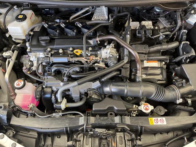 アクア Ｚ　モデリスタエアロ　純正１０．５インチディスプレイオーディオ　バックカメラ　禁煙車　トヨタセーフティセンス　レーダークルーズコントロール　ＥＴＣ　スマートキー　前席シートヒーター　ハーフレザーシート（19枚目）