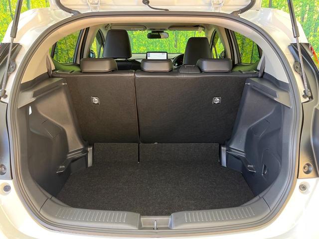 アクア Ｚ　モデリスタエアロ　純正１０．５インチディスプレイオーディオ　バックカメラ　禁煙車　トヨタセーフティセンス　レーダークルーズコントロール　ＥＴＣ　スマートキー　前席シートヒーター　ハーフレザーシート（46枚目）