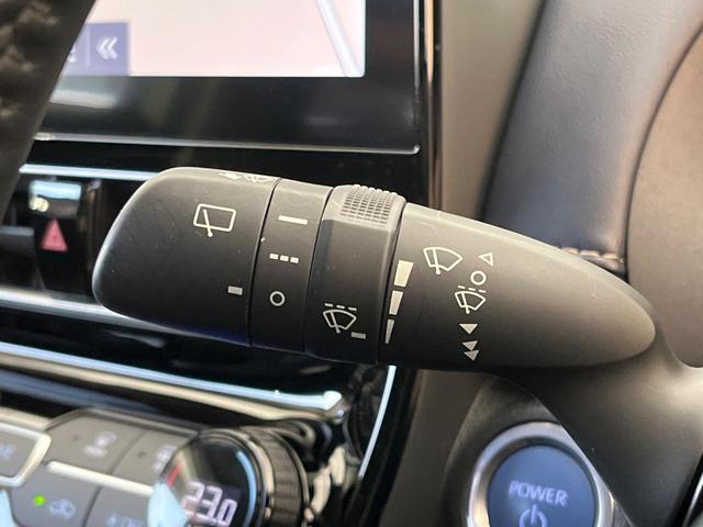 アクア Ｚ　モデリスタエアロ　純正１０．５インチディスプレイオーディオ　バックカメラ　禁煙車　トヨタセーフティセンス　レーダークルーズコントロール　ＥＴＣ　スマートキー　前席シートヒーター　ハーフレザーシート（51枚目）
