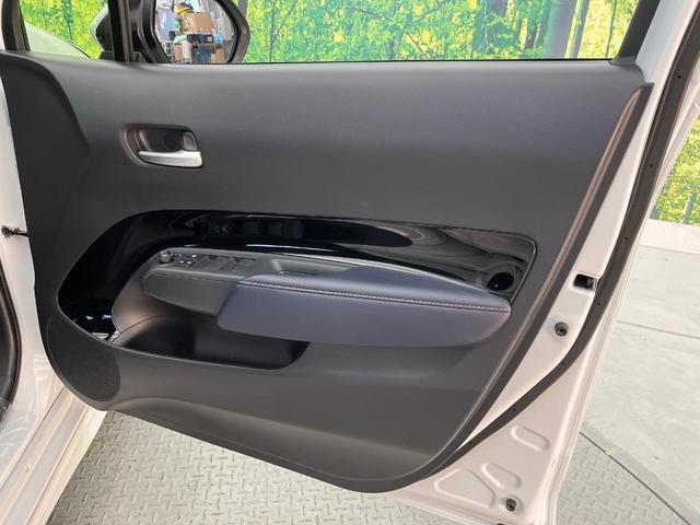 アクア Ｚ　モデリスタエアロ　純正１０．５インチディスプレイオーディオ　バックカメラ　禁煙車　トヨタセーフティセンス　レーダークルーズコントロール　ＥＴＣ　スマートキー　前席シートヒーター　ハーフレザーシート（55枚目）